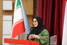 گزارش تصویری مراسم اختتامیه نمايشگاه كار استان سمنان